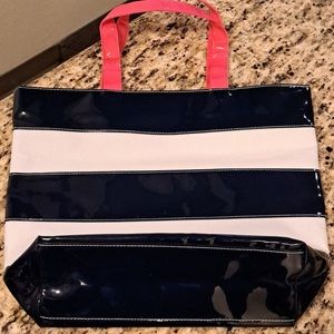 Estee Lauder Tote Bag!
